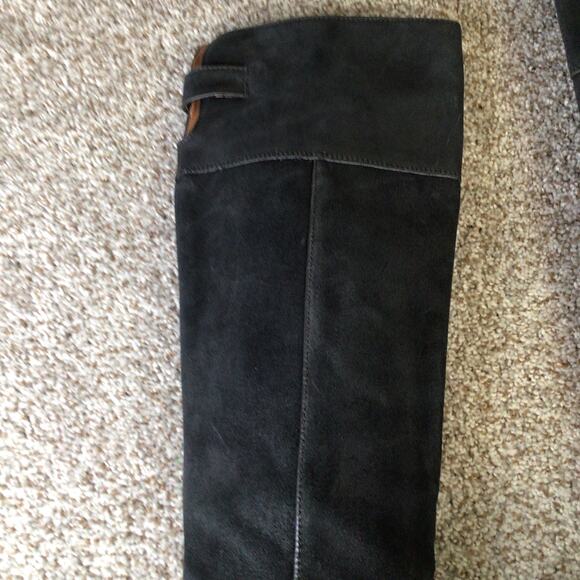 Bronx Pull On Riding Boots Tremble size 39 US 8 - 8.5 - Picture 16 of 16